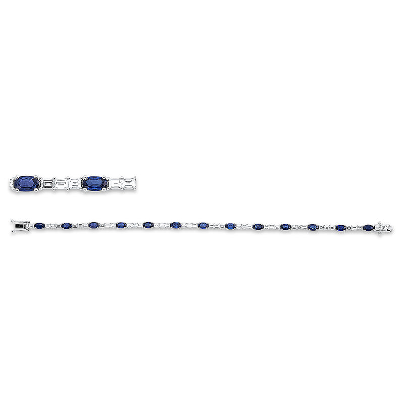 Farbstein Classic Armband