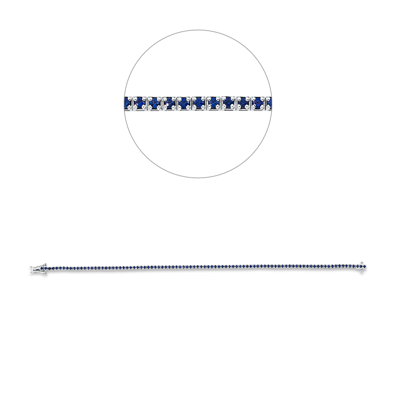 Farbstein Classic Armband