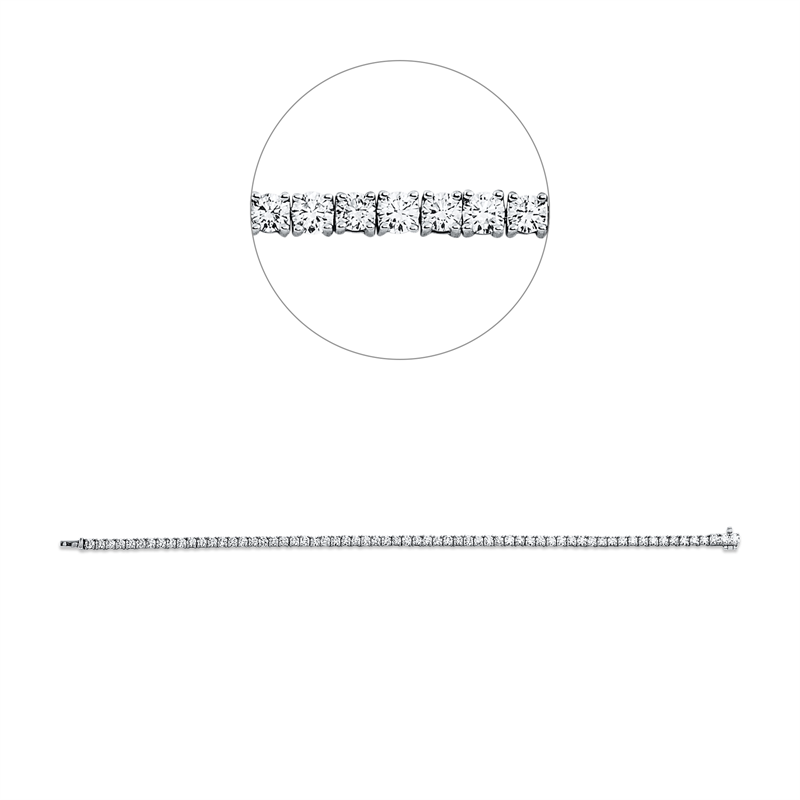 Tennisarmband Armband