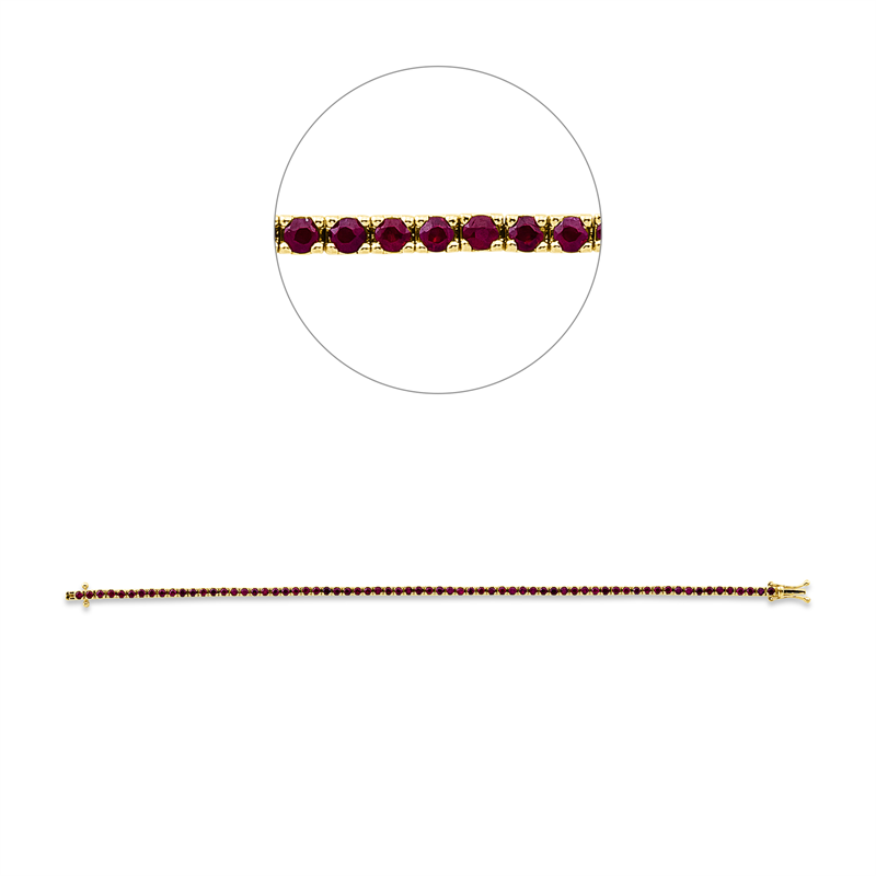 Farbstein Classic Armband
