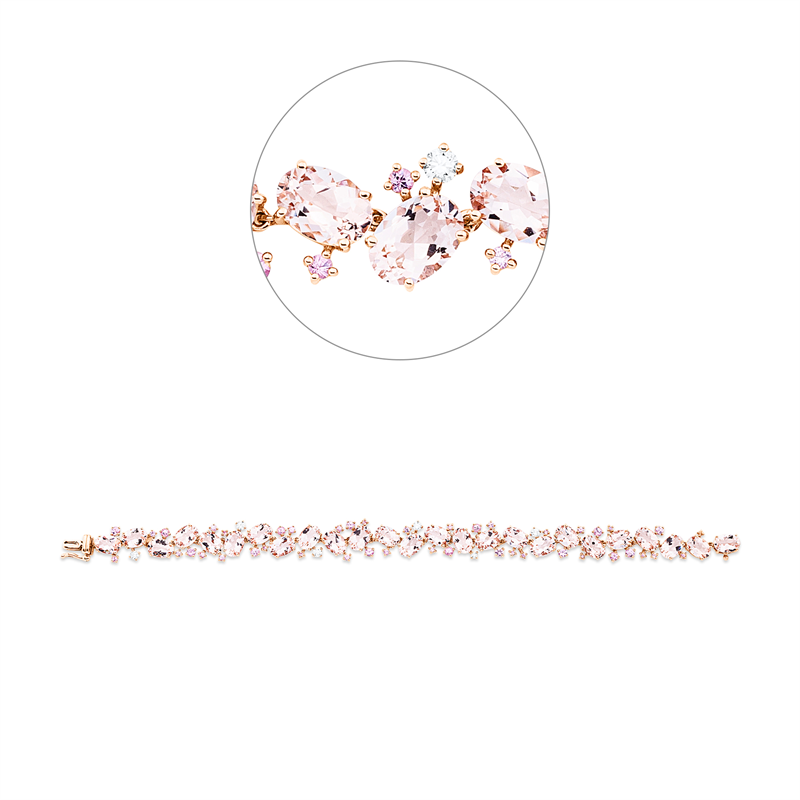 Farbstein Fashion Armband