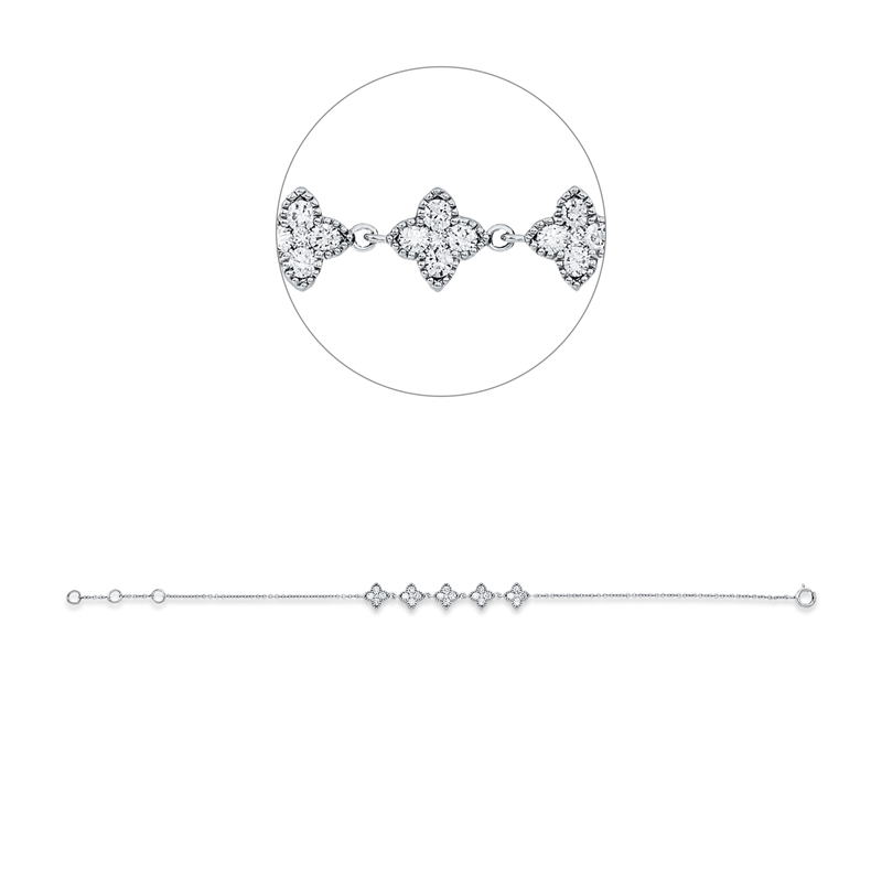 Illusion Classic Armband