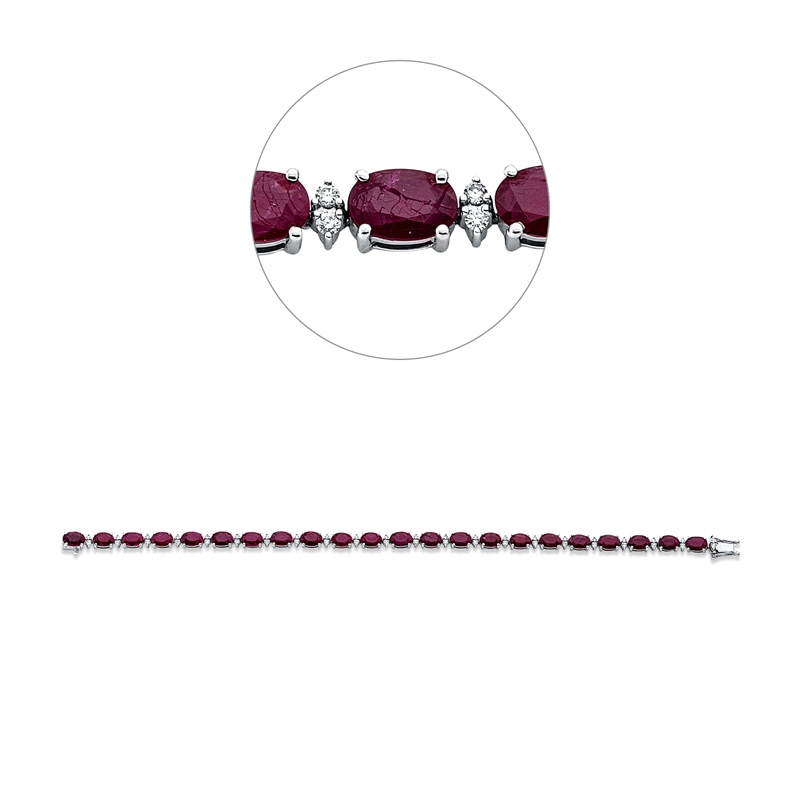 Farbstein Classic Armband