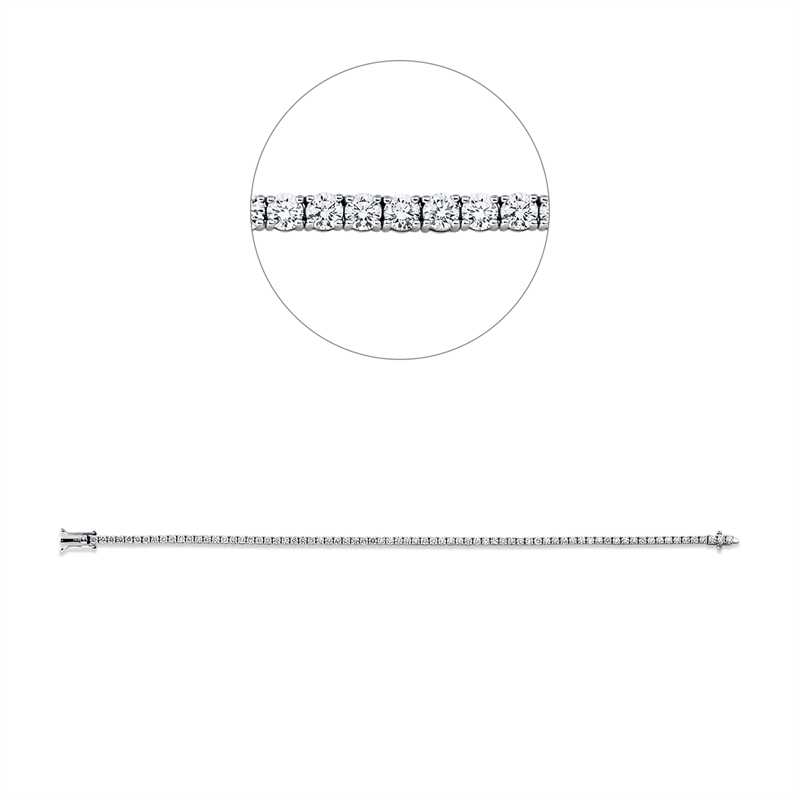 Tennisarmband Armband