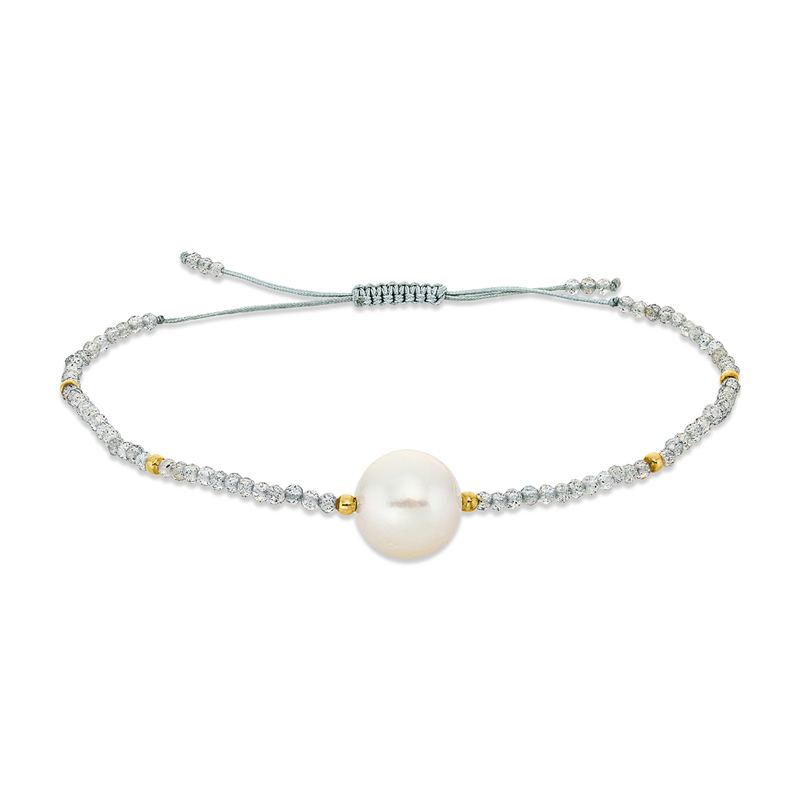 Perle Armband