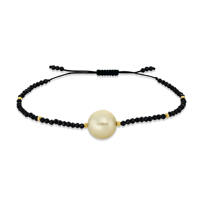 Perle Armband