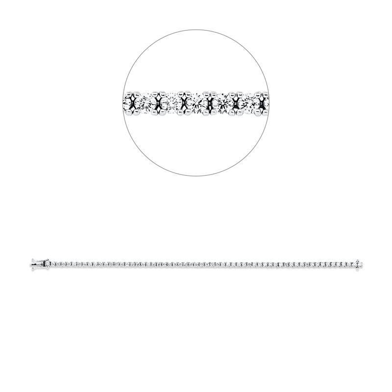 Tennisarmband Armband