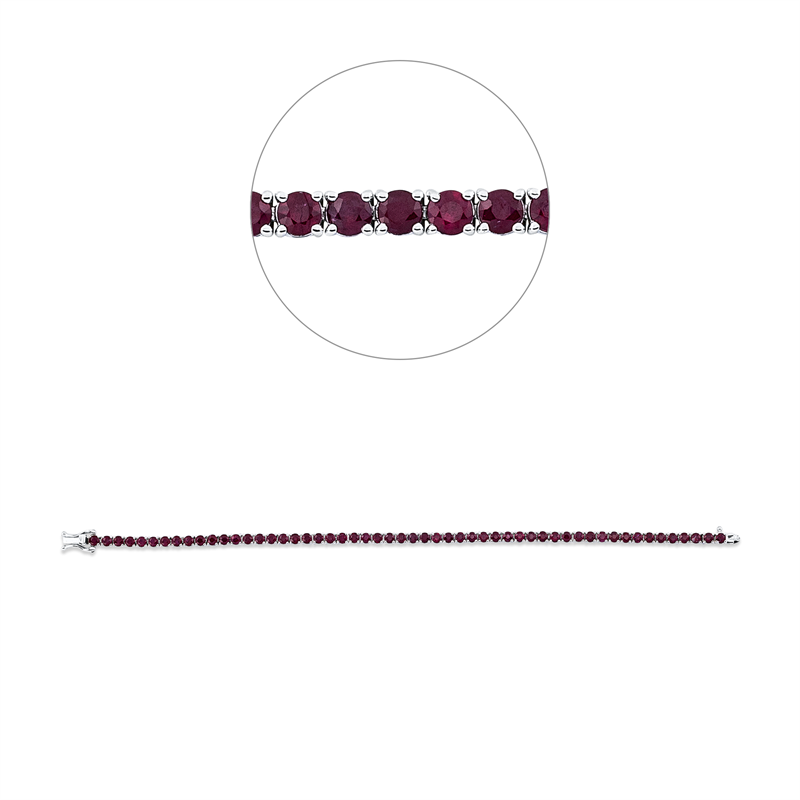 Farbstein Classic Armband