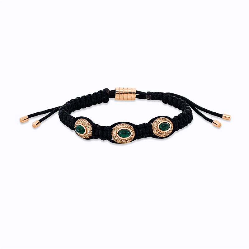 Farbstein Classic Armband