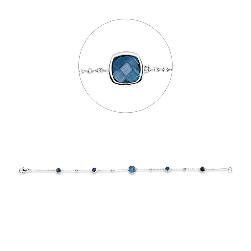 Farbstein Fashion Armband