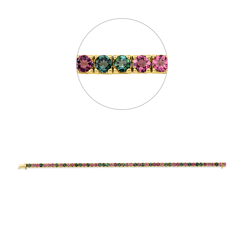 Farbstein Fashion Armband