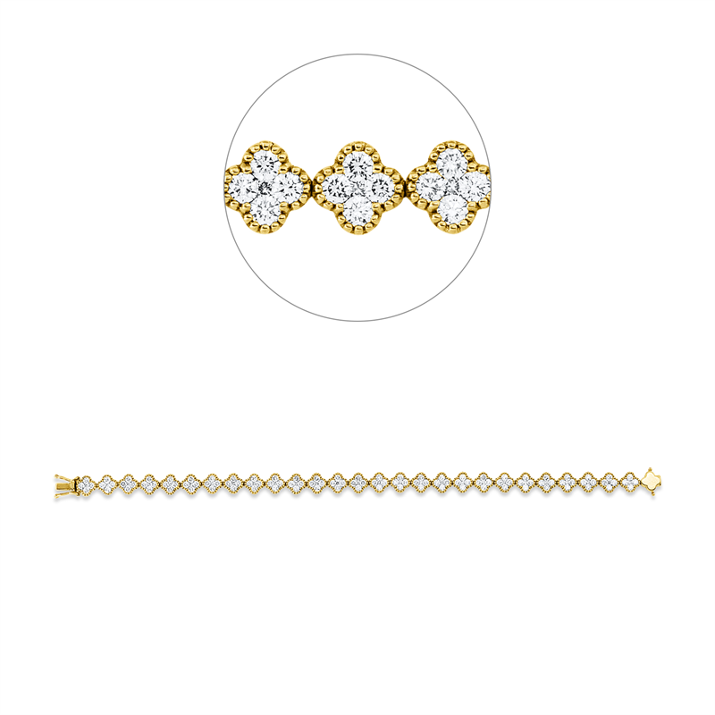 Illusion Classic Armband