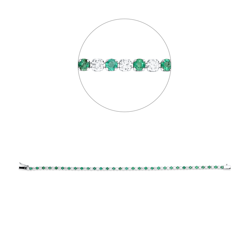 Farbstein Classic Armband