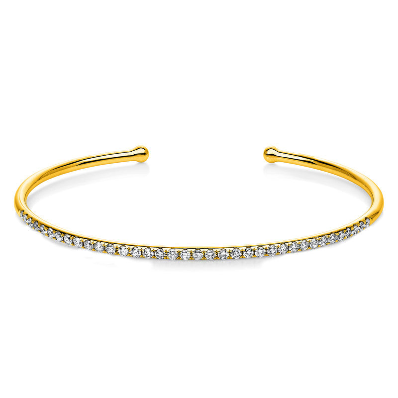 Modern Woman Armreif