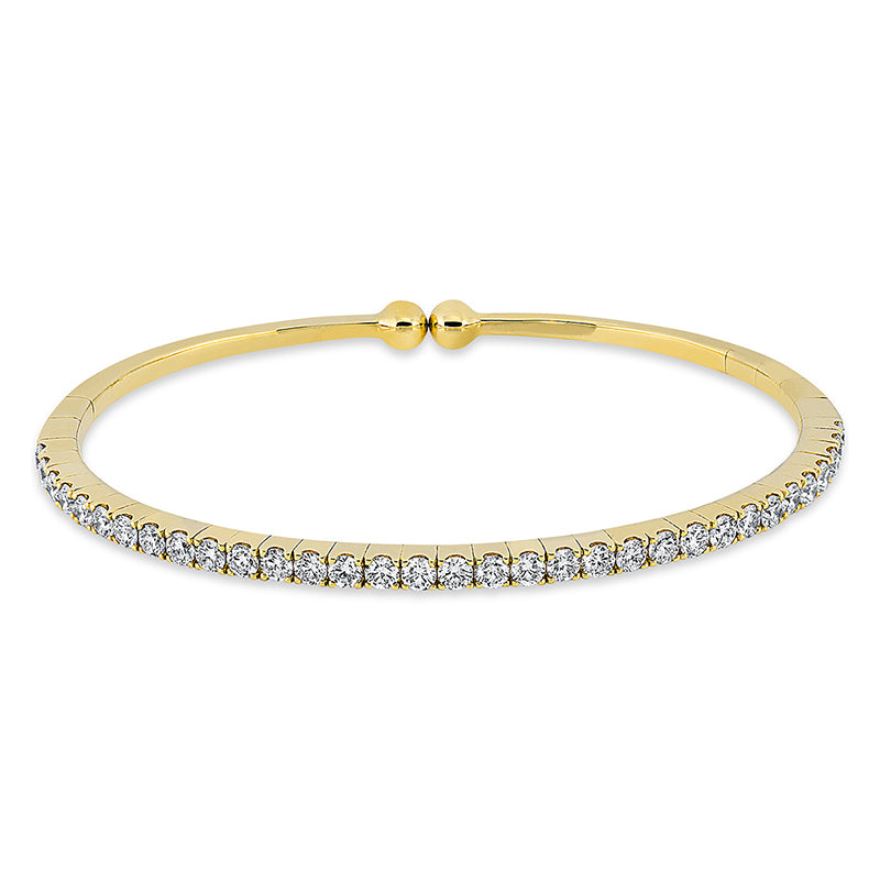 Modern Woman Armreif
