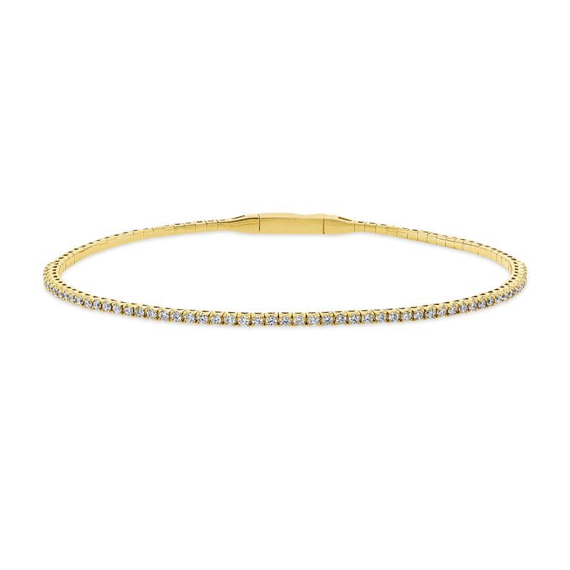 Modern Woman Armreif
