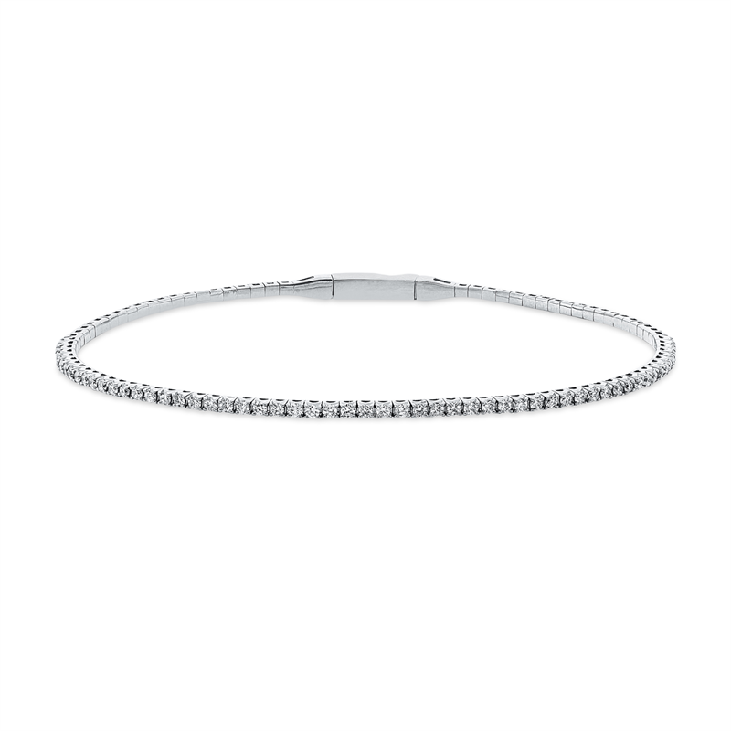 Modern Woman Armreif