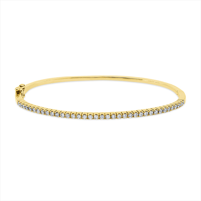 Modern Woman Armreif