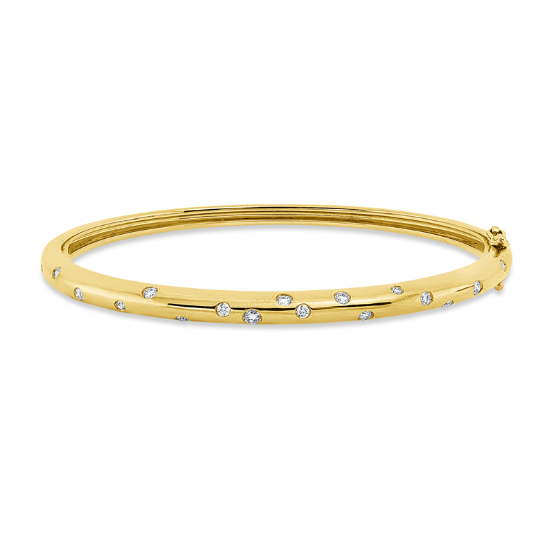 Modern Woman Armreif
