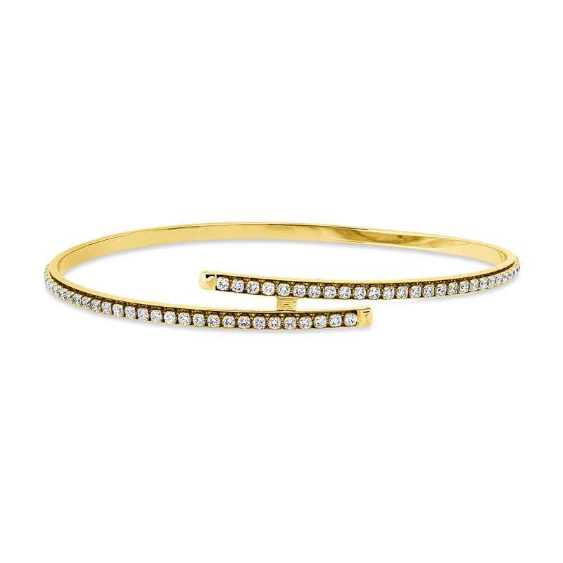 Modern Woman Armreif