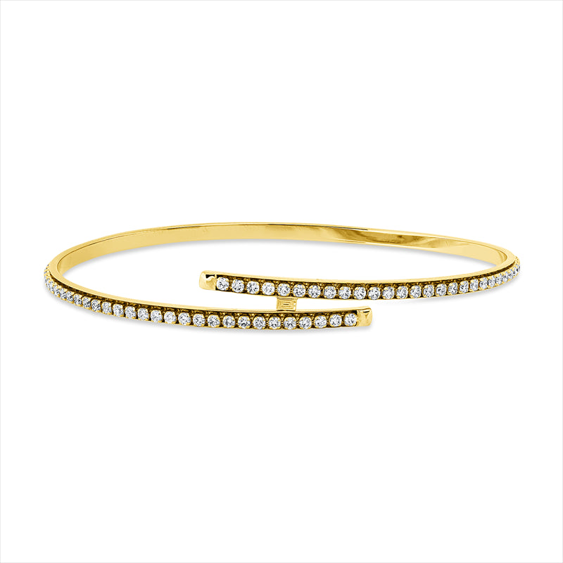 Modern Woman Armreif