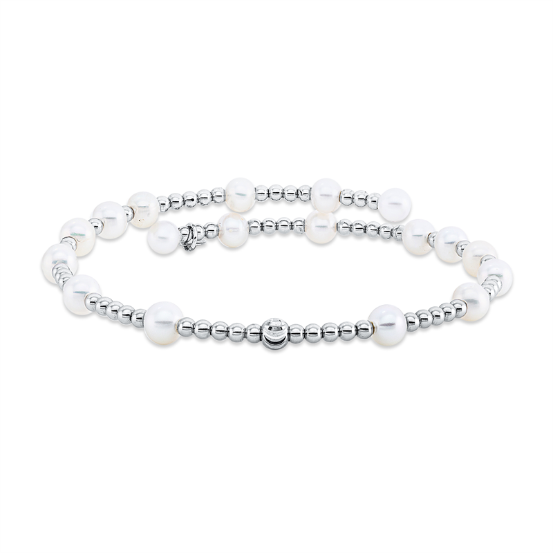 Perle Armreif