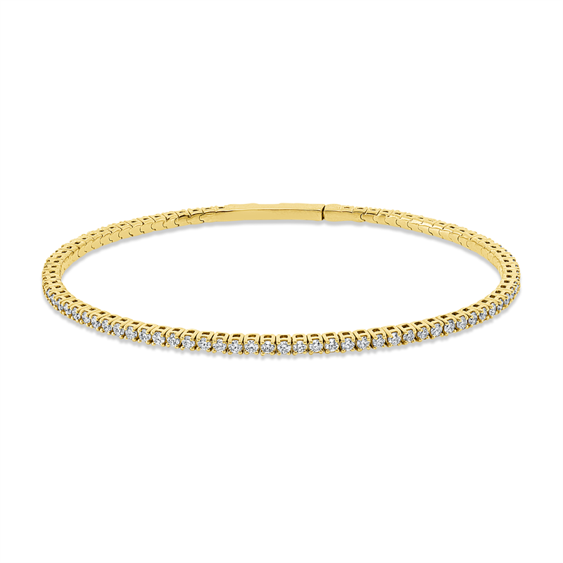 Tennisarmband Armreif