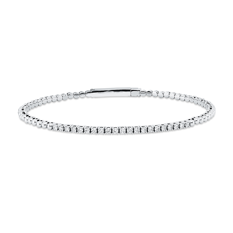 Tennisarmband Armreif