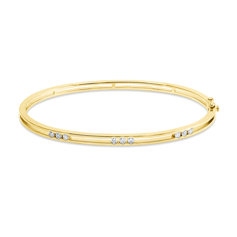 Modern Woman Armreif