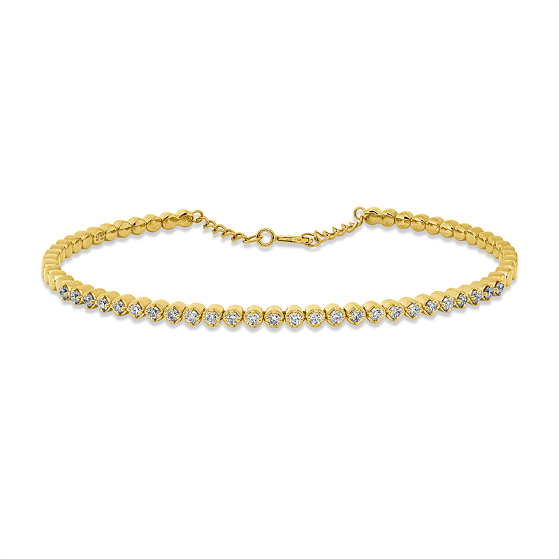 Modern Woman Armreif