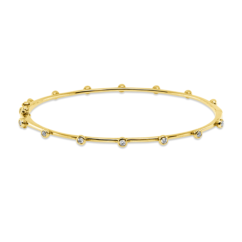 Modern Woman Armreif
