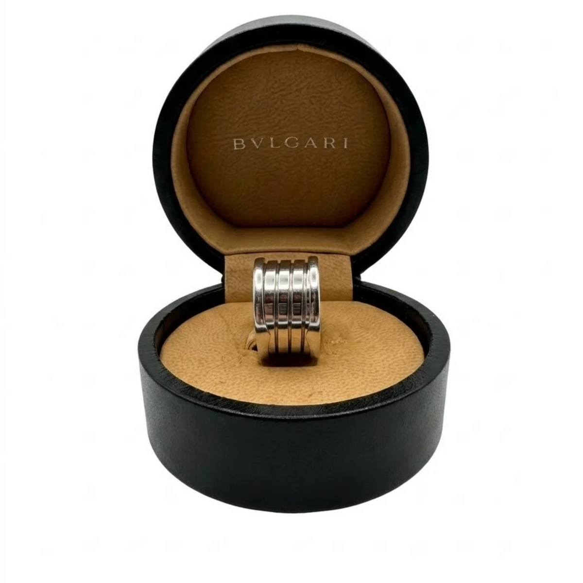 Pre Owned BVLGARI B.zero1 Ring