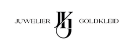 Juwelier Goldkleid