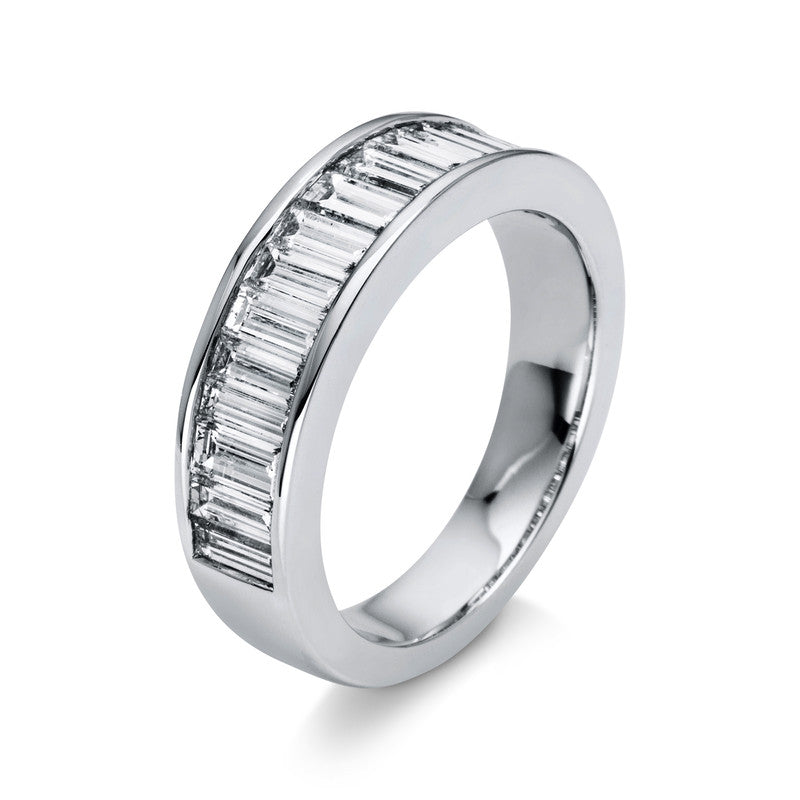 Memoire halb Ring
