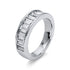 Memoire halb Ring