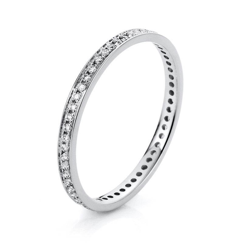 Memoire voll Ring