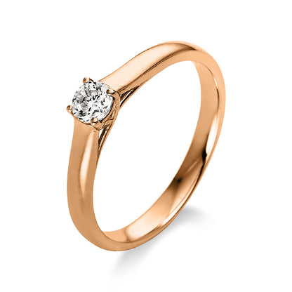 Solitaire Ring