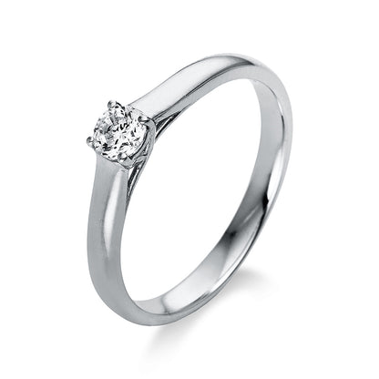 Solitaire Ring