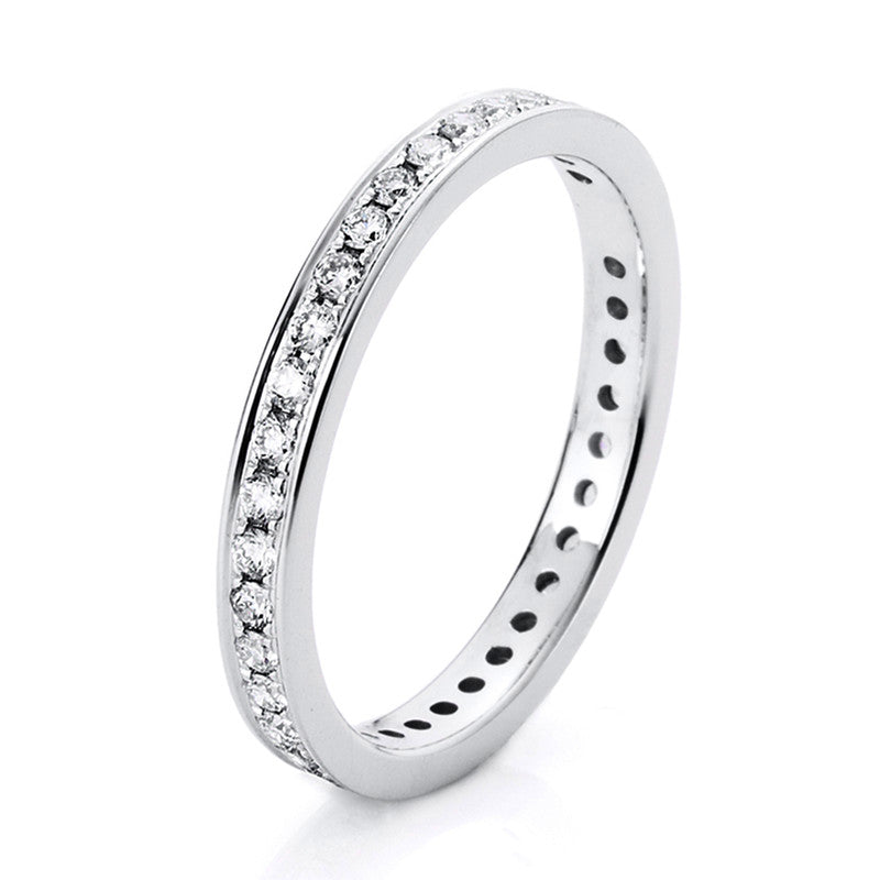 Memoire voll Ring