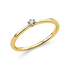 Solitaire Ring