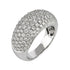 Pavé Ring