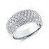 Pavé Ring