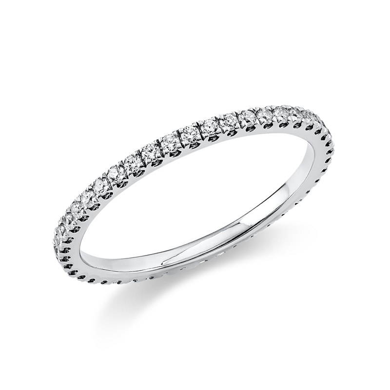 Memoire voll Ring