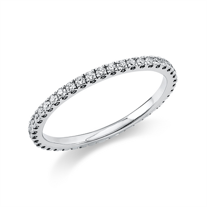 Memoire voll Ring