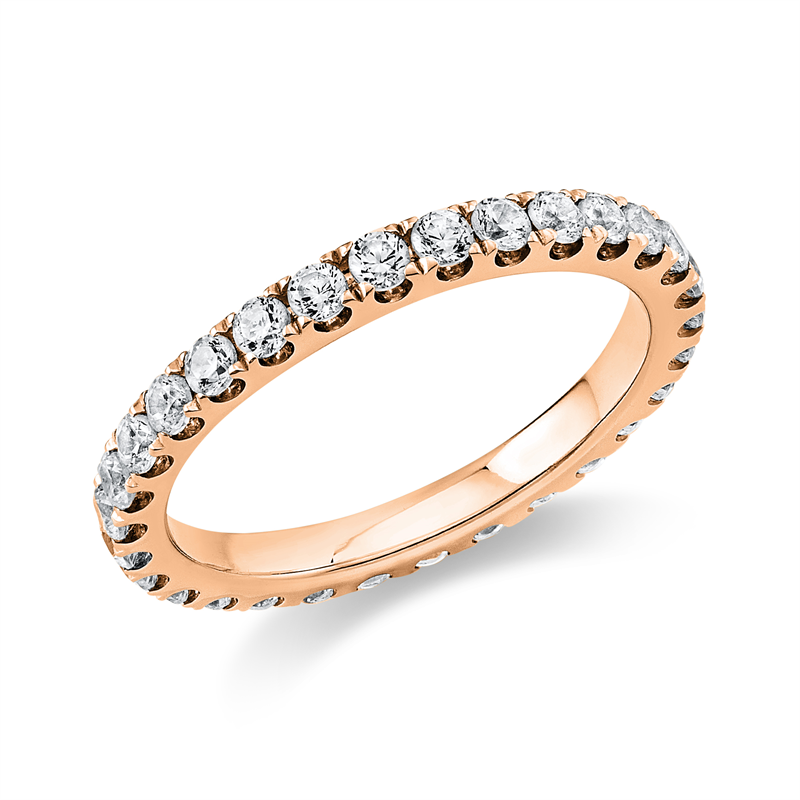 Memoire voll Ring