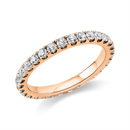 Memoire voll Ring