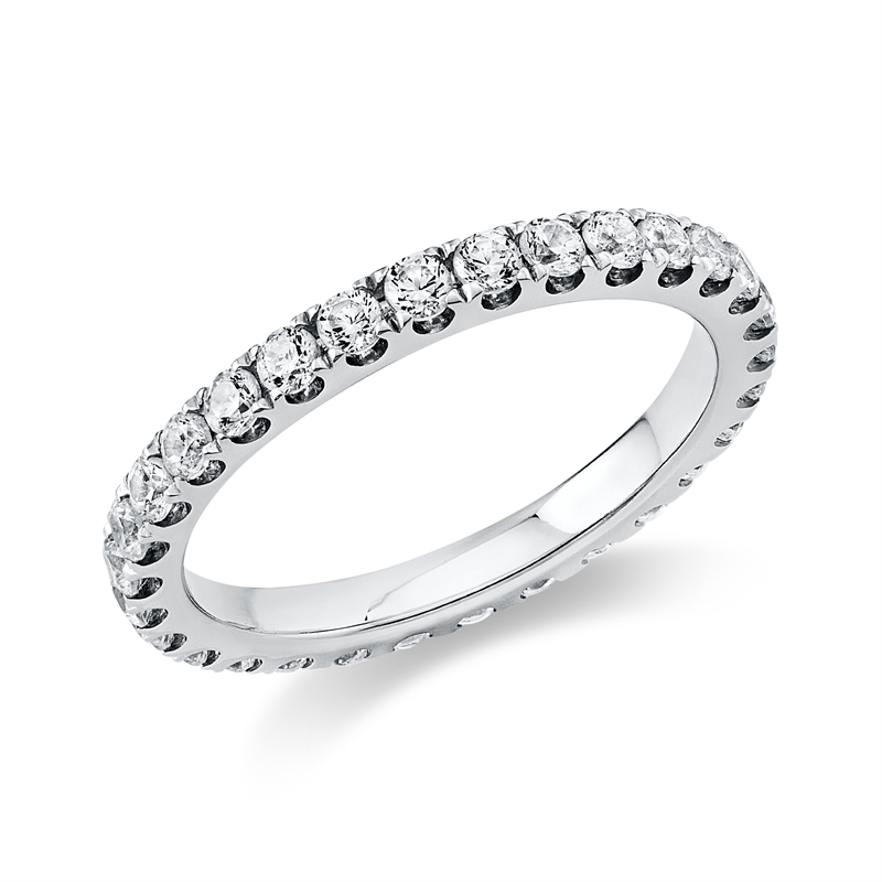 Memoire voll Ring