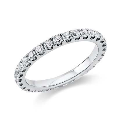 Memoire voll Ring