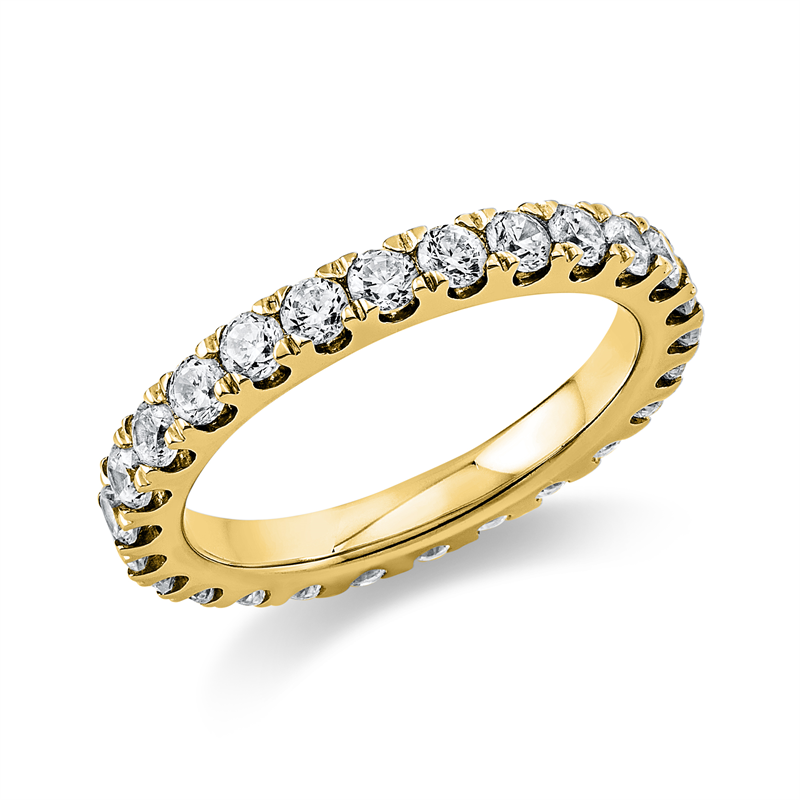 Memoire voll Ring