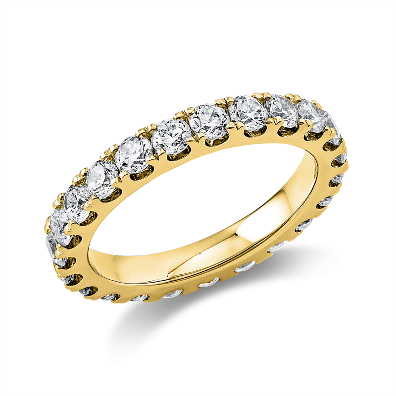Memoire voll Ring